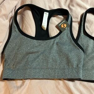 Sports bra size small